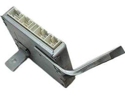 Toyota 89540-35260 Control Module