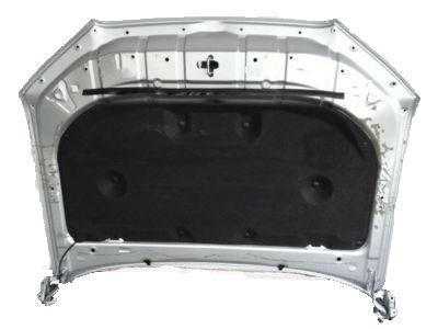 Toyota 53301-35200 Hood