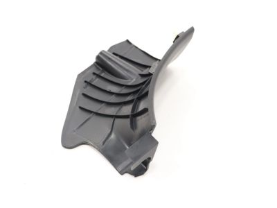 Toyota 62102-0E090-C0 Kick Panel Trim