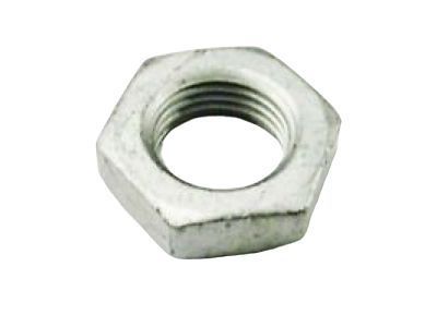 Toyota 90080-17219 Inner Tie Rod Lock Nut