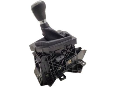 Toyota 33530-12C40 Shifter