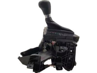 Toyota 33530-12C40 Shifter