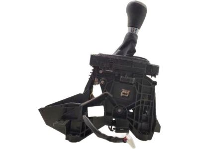 Toyota 33530-12C40 Shifter