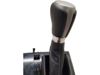 Toyota 33530-12C40 Shifter