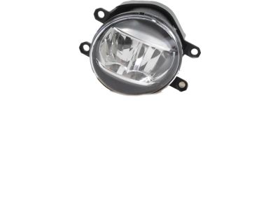 Toyota 81220-0E030 Fog Lamp