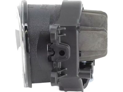 Toyota 81220-0E030 Fog Lamp