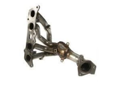 Toyota 17141-74200 Manifold