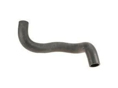 Toyota 16572-28240 Lower Hose