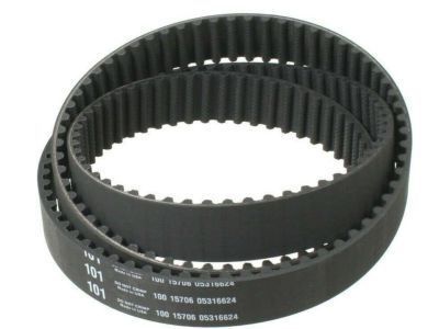 Toyota 13568-49055 Timing Belt