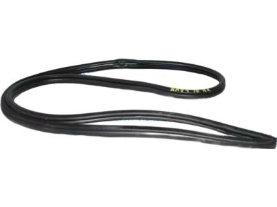 Toyota 62331-0R050 Surround Weatherstrip