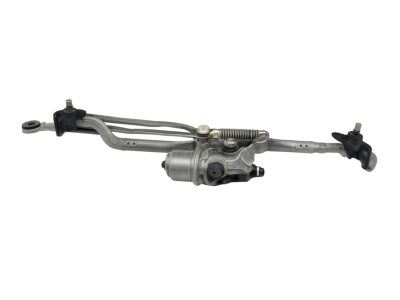 Toyota 85150-0E100 Linkage Assembly