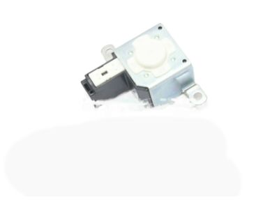 Toyota 85432-71010 Interlock Solenoid