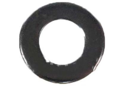 Toyota 90201-12027 Washer, Plate