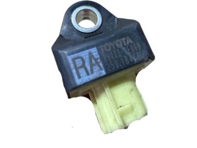 Toyota 89173-09D40 Front Sensor