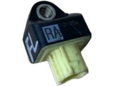 Toyota 89173-09D40 Front Sensor