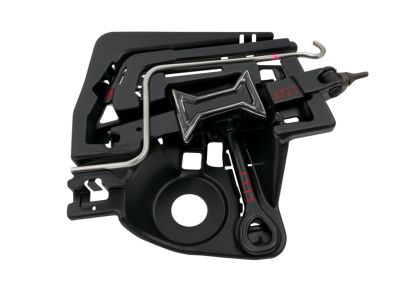 Toyota 09113-52031 Handle