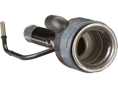 Toyota 77201-0C910 Inlet Pipe