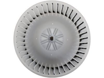 Toyota 87103-07020 Fan Assembly