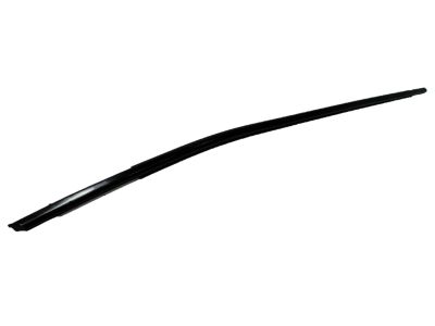 Toyota 75710-06291 Belt Molding