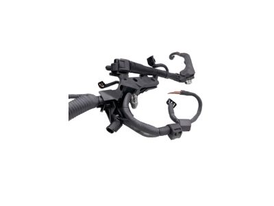 Toyota 82121-47113 Wire, Engine