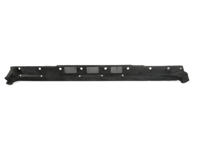 Toyota 75850-10041 Rocker Molding