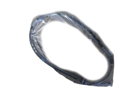 Toyota 46420-12371 Cable