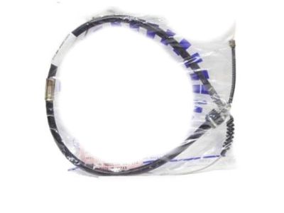 Toyota 46420-12371 Cable