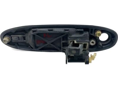 Toyota 69220-34050-B2 Handle, Outside