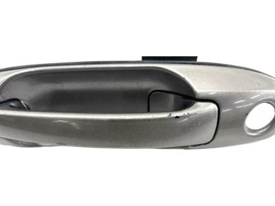 Toyota 69220-34050-B2 Handle, Outside