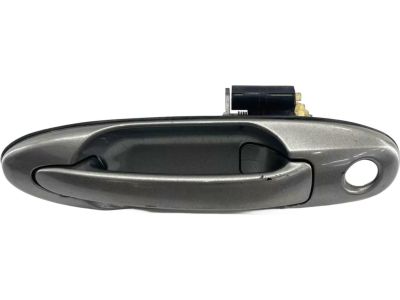 Toyota 69220-34050-B2 Handle, Outside
