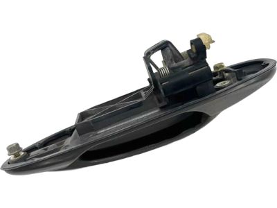 Toyota 69220-34050-B2 Handle, Outside