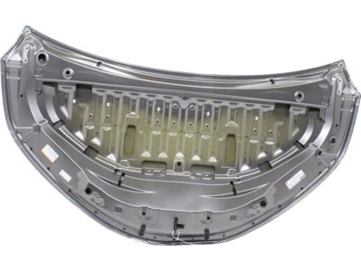 Toyota 53301-08060 Hood