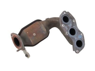 Toyota 17150-0P250 Manifold