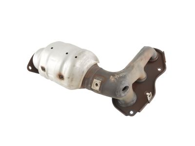Toyota 17150-0P250 Manifold
