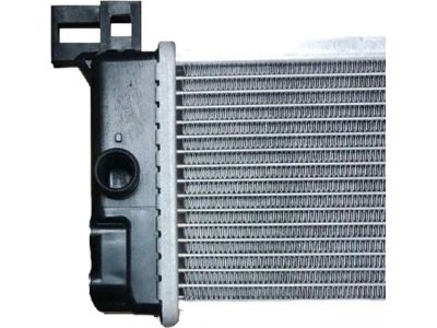 Toyota G9010-48110 Auxiliary Radiator