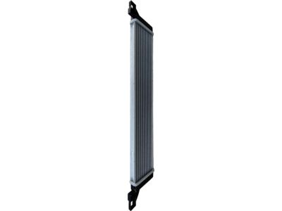 Toyota G9010-48110 Auxiliary Radiator