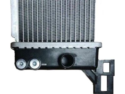 Toyota G9010-48110 Auxiliary Radiator