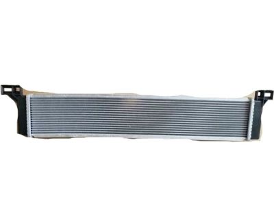 Toyota G9010-48110 Auxiliary Radiator