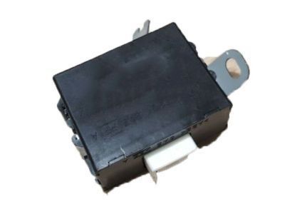 Toyota 89780-08010 Computer