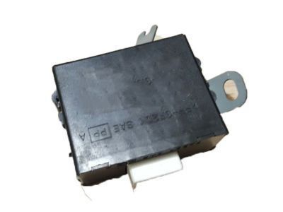 Toyota 89780-08010 Computer