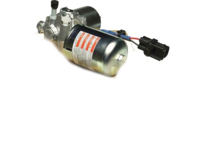 Toyota 47070-33070 ABS Pump Assembly