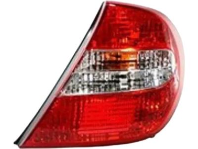 Toyota 81551-AA050 Lens & Housing