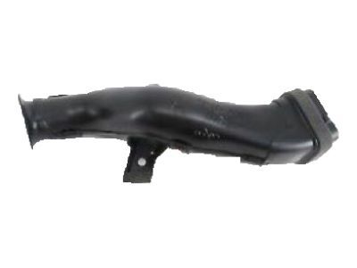 Toyota 17751-36020 Inlet Hose