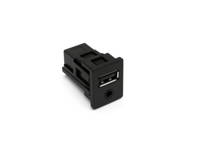 Toyota 86190-06060 USB Port