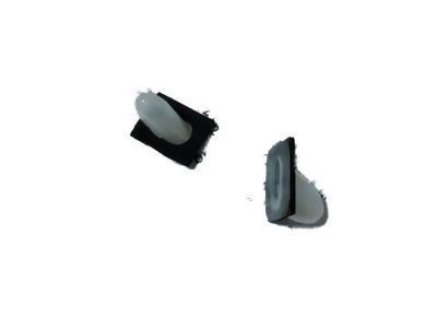 Toyota 90904-67024 Protector Clip