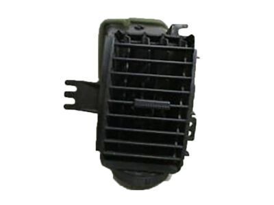 Toyota 55670-0C010 Vent Louver