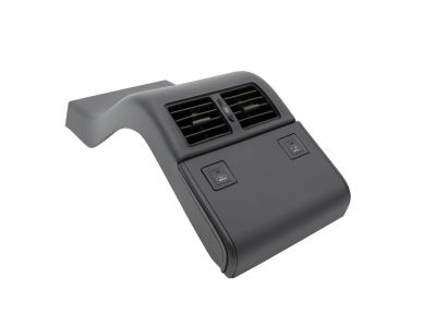 Toyota 58860-0R010-C0 Vent Grille