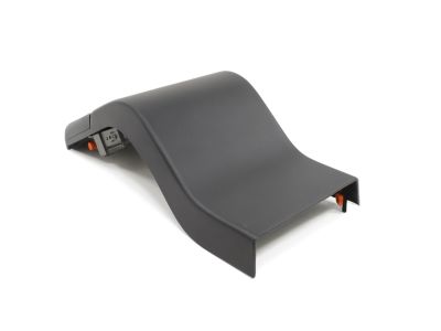 Toyota 58860-0R010-C0 Vent Grille