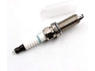 Toyota 90919-01233 Spark Plug