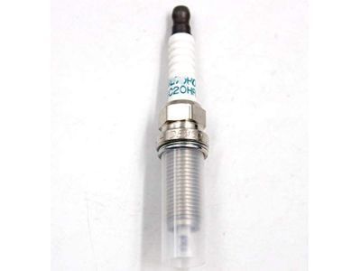 Toyota 90919-01233 Spark Plug